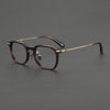 Gail Classic Square Acetate Glasses Frame