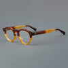 Garey Vintage Acetate Glasses Frame