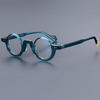 Jake Retro Round Glasses Frame