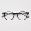 Cohen Vintage Square TR90 Eyeglasses Frame