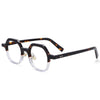 Ira Retro Acetate Optical Glasses Frame