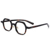 Ira Retro Acetate Optical Glasses Frame