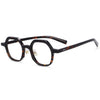 Ira Retro Acetate Optical Glasses Frame