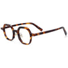 Ira Retro Acetate Optical Glasses Frame