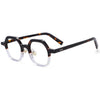 Ira Retro Acetate Optical Glasses Frame