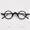 Caelus Retro Round TR90 Optical Glasses Frames
