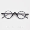 Caelus Retro Round TR90 Optical Glasses Frames