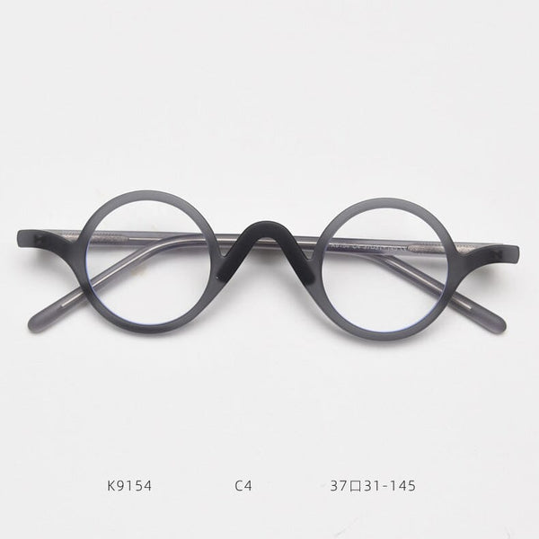 Caelus Retro Round TR90 Optical Glasses Frames