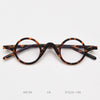 Caelus Retro Round TR90 Optical Glasses Frames