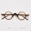 Caelus Retro Round TR90 Optical Glasses Frames
