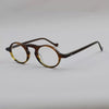 Hixon Retro Acetate Glasses Frame