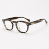 Jory High Quality Retro Acetate Optical Glasses
