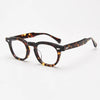 Jory High Quality Retro Acetate Optical Glasses