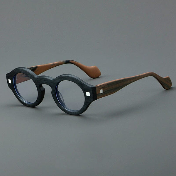 Kip Vintage Acetate Glasses Frame