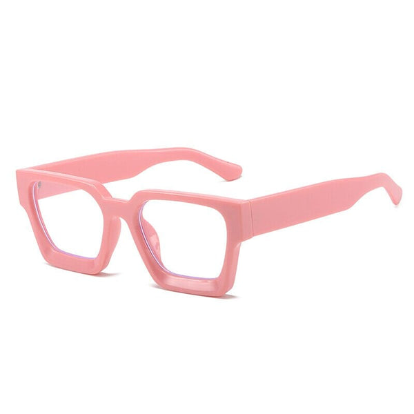 Krich Retro Glasses Frame
