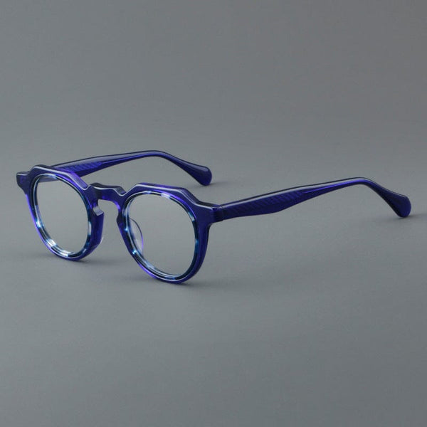 Laren Vintage Acetate Glasses Frame