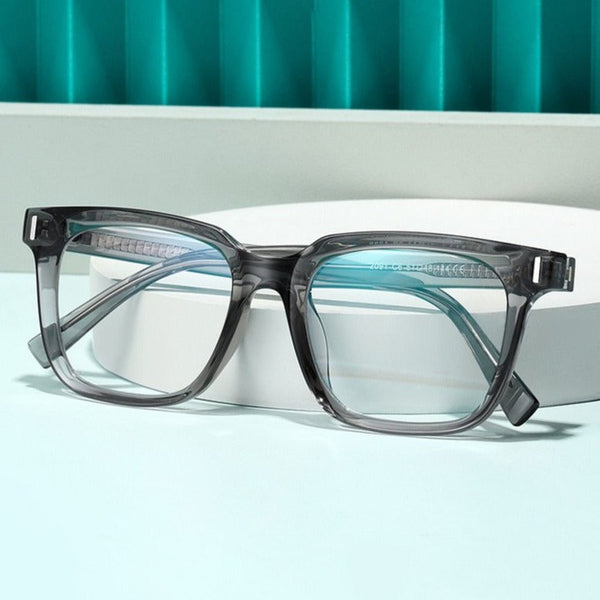 Lee Square TR90 Optical Glasses Frame