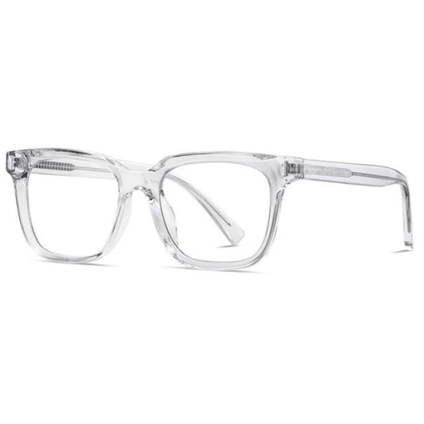 Lee Square TR90 Optical Glasses Frame