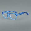 Nash Vintage Acetate Eyeglasses Frame
