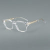 Nash Vintage Acetate Eyeglasses Frame