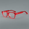 Nash Vintage Acetate Eyeglasses Frame