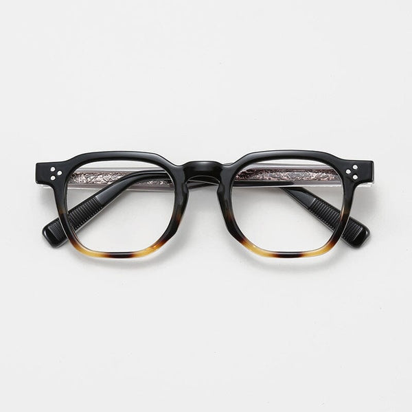 Lyor Vintage TR90 Eyeglasses Frame