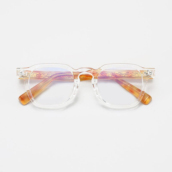 Lyor Vintage TR90 Eyeglasses Frame