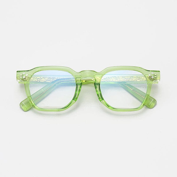 Lyor Vintage TR90 Eyeglasses Frame