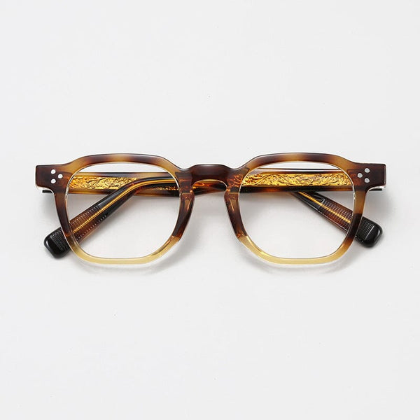 Lyor Vintage TR90 Eyeglasses Frame
