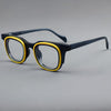 Lapan Personalized Designer Acetate Eyeglasses Frame
