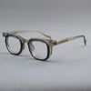 Lapan Personalized Designer Acetate Eyeglasses Frame