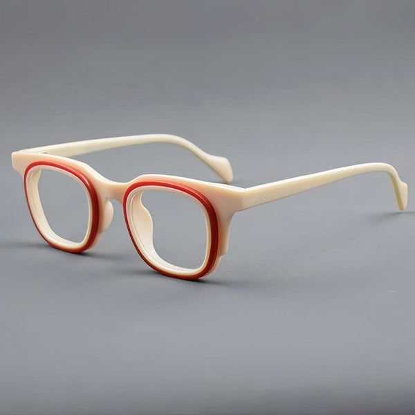 Lapan Personalized Designer Acetate Eyeglasses Frame