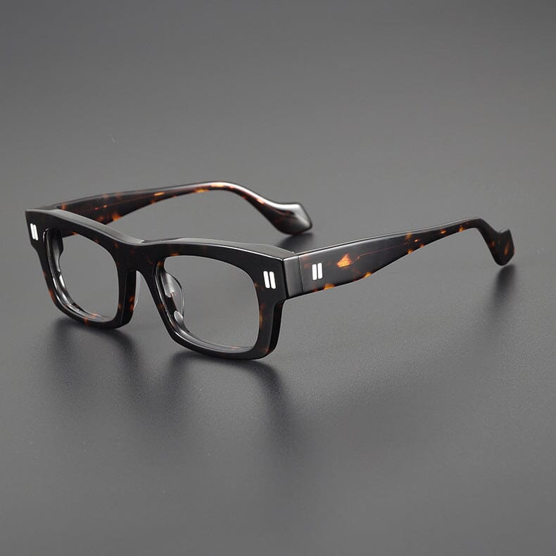 Myrna Acetate Rectangle Glasses Frame Charmoo myrna-acetate-rectangle-glasses-frame-charmoo
