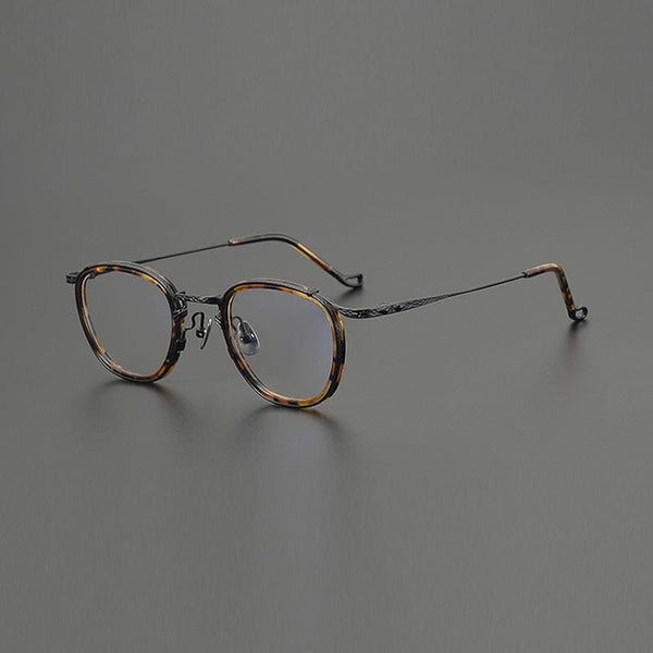 Jojo Premium Series Vintage Glasses Frame