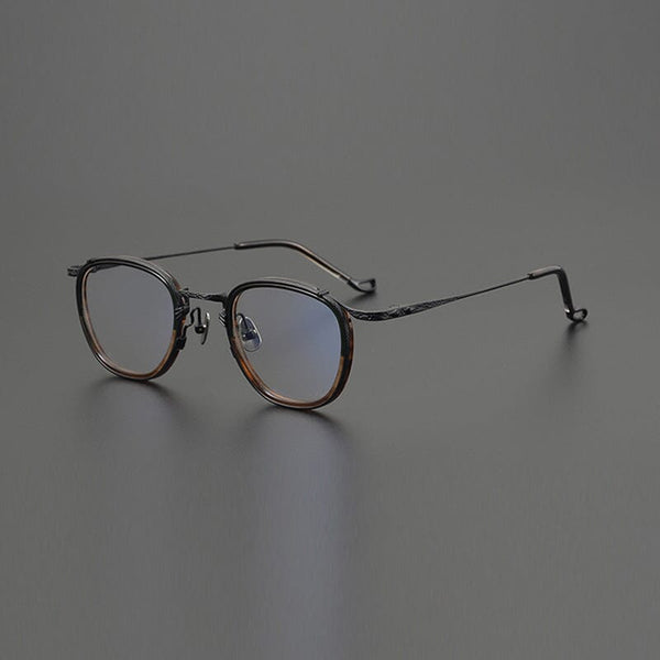 Jojo Premium Series Vintage Glasses Frame