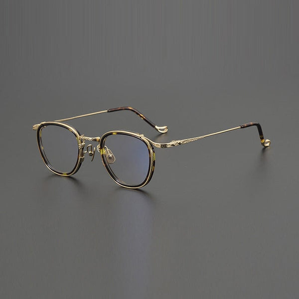 Jojo Premium Series Vintage Glasses Frame