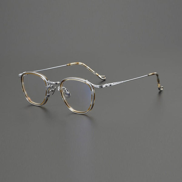 Jojo Premium Series Vintage Glasses Frame