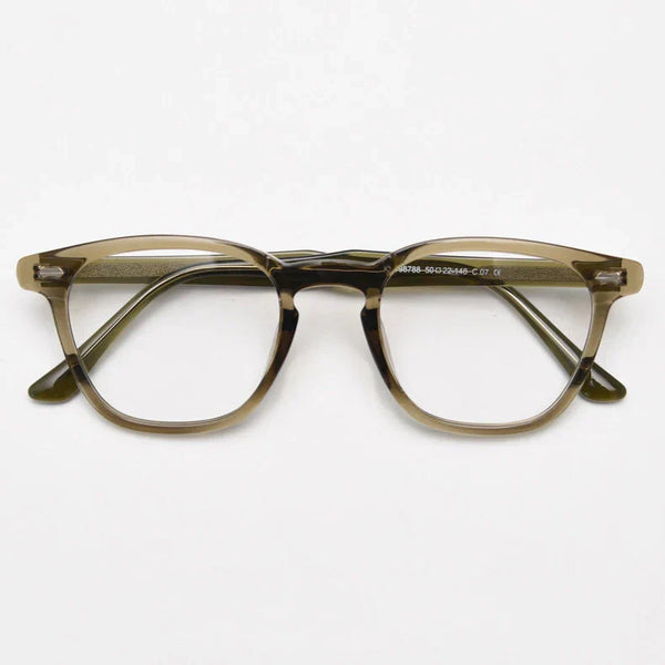 Oke Vintage Tr90 Optical Frame