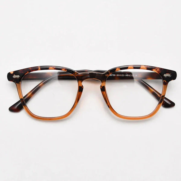 Oke Vintage Tr90 Optical Frame