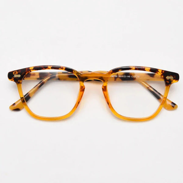 Oke Vintage Tr90 Optical Frame