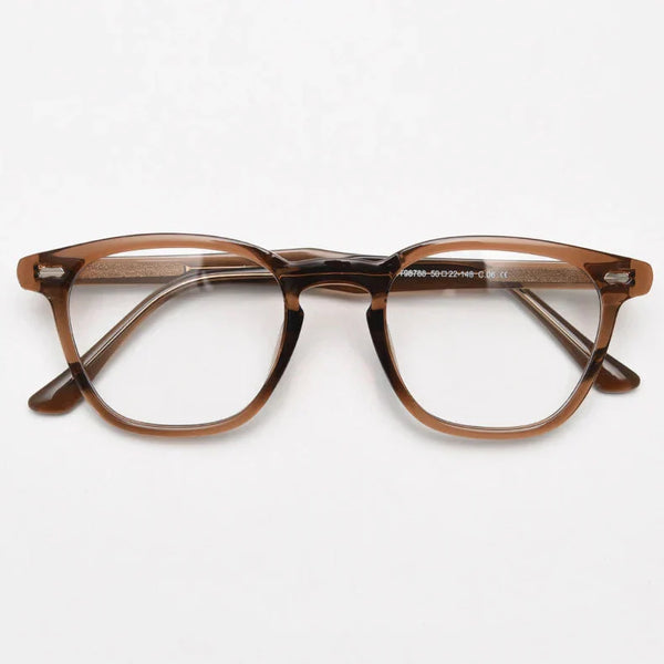 Oke Vintage Tr90 Optical Frame