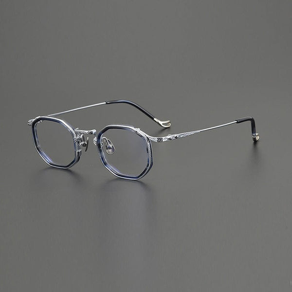 Bee Premium Series Vintage Glasses Frame