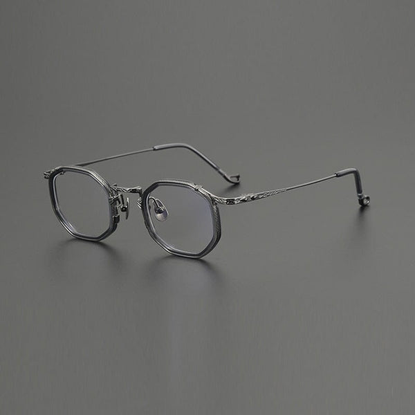 Bee Premium Series Vintage Glasses Frame