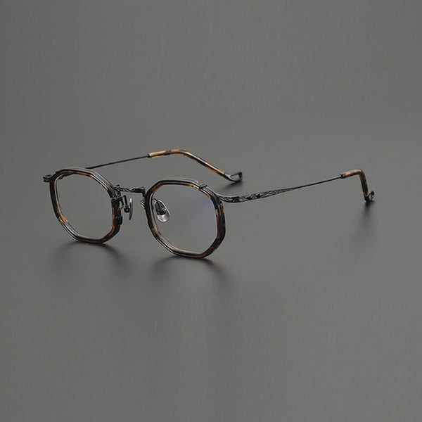 Bee Premium Series Vintage Glasses Frame
