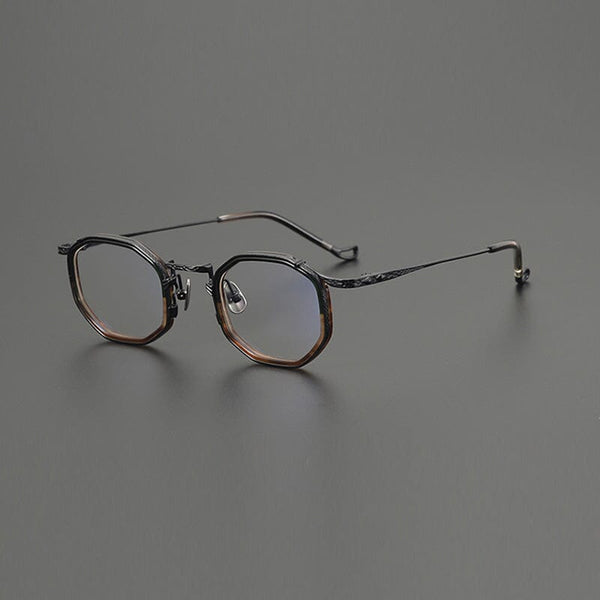 Bee Premium Series Vintage Glasses Frame