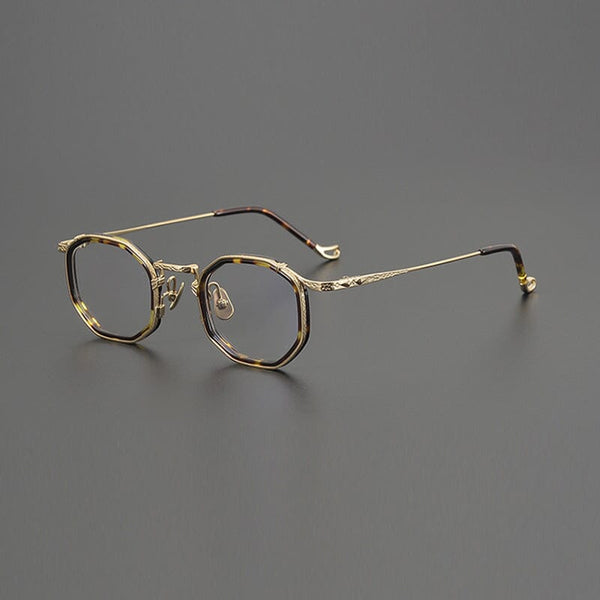 Bee Premium Series Vintage Glasses Frame
