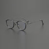 Fish Premium Series Vintage Glasses Frame