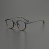 Fish Premium Series Vintage Glasses Frame