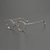 Fish Premium Series Vintage Glasses Frame