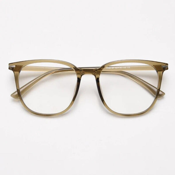 Orva Ultralight TR90 Eyeglass Frame